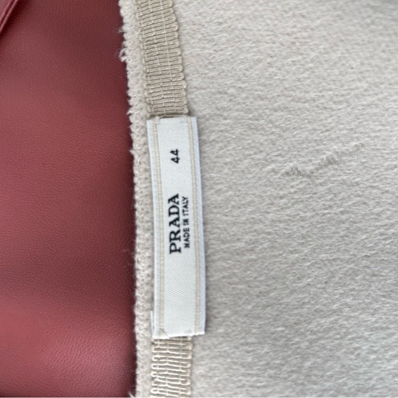 Prada Skirt - Picture 4 of 6